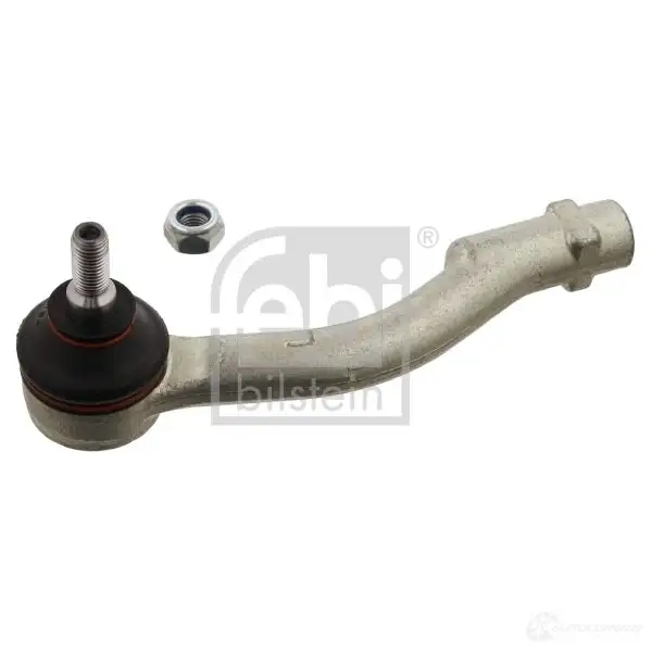 Рулевой наконечник FEBI BILSTEIN 29272 UEY0 7 4027816292722 1076348 изображение 0