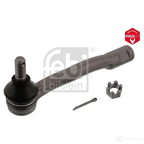Рулевой наконечник FEBI BILSTEIN 4027816431435 2 KTLZW 43143 1089246