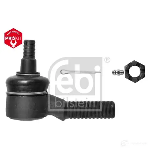 Рулевой наконечник FEBI BILSTEIN 4027816419082 1088084 41908 W9 7NTCR