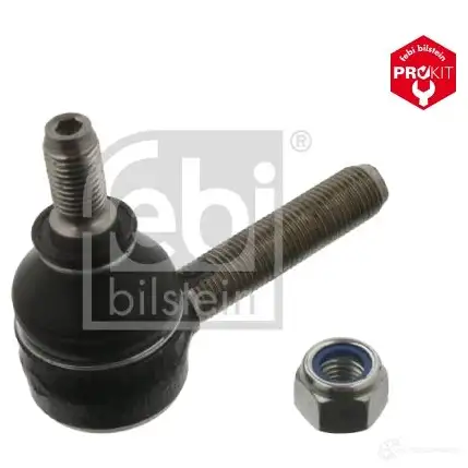 Рулевой наконечник FEBI BILSTEIN 14139 4FD H5UY 1064602 изображение 0