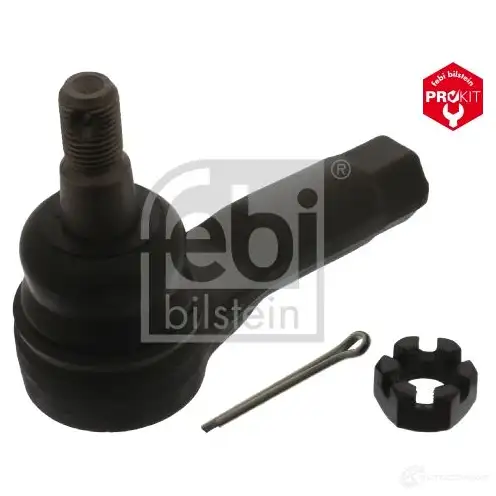 Рулевой наконечник FEBI BILSTEIN 42472 D LCY9HU 4027816424727 1088613