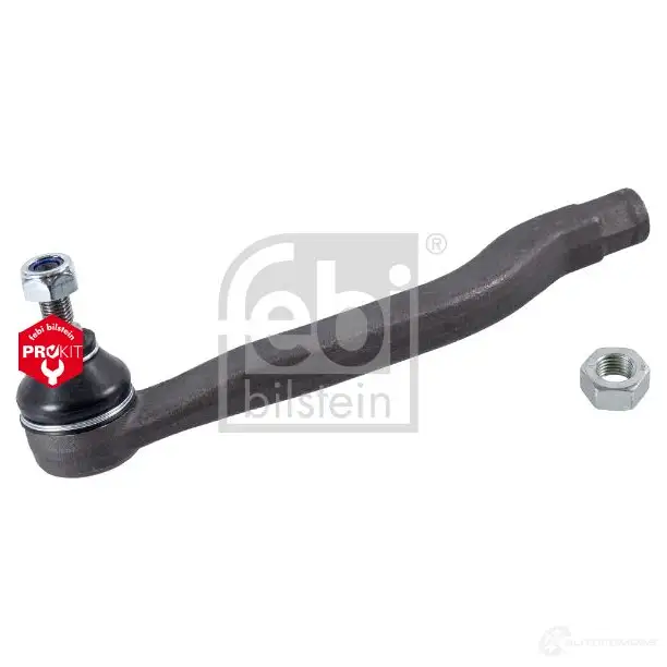 Рулевой наконечник FEBI BILSTEIN 42202 KVH CHB3 4027816422020 1088356