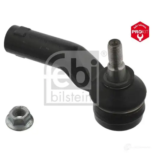 Рулевой наконечник FEBI BILSTEIN HQ B2I2 1080907 34481 4027816344810