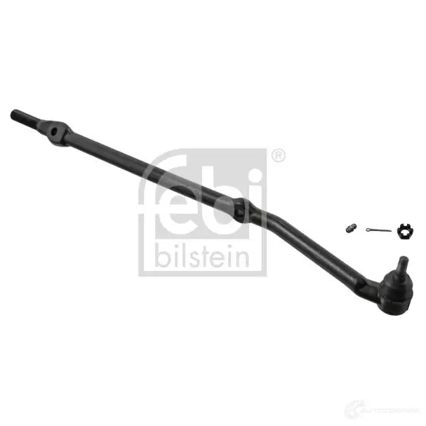 Рулевой наконечник FEBI BILSTEIN 1087331 41097 GEB YYE 4027816410973