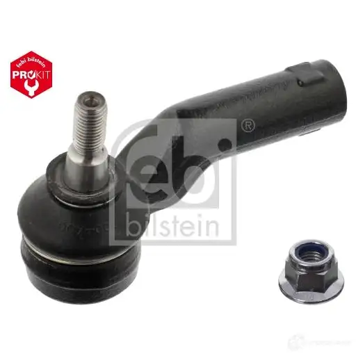 Рулевой наконечник FEBI BILSTEIN 1080906 4027816344803 34480 DLR D7A изображение 0