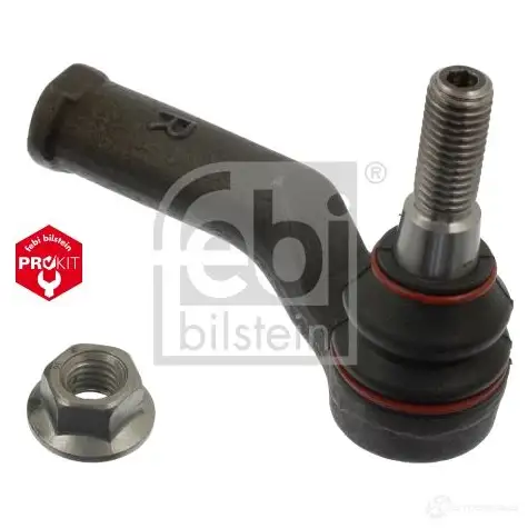 Рулевой наконечник FEBI BILSTEIN 1085134 KJ WMR 38866 4027816388661