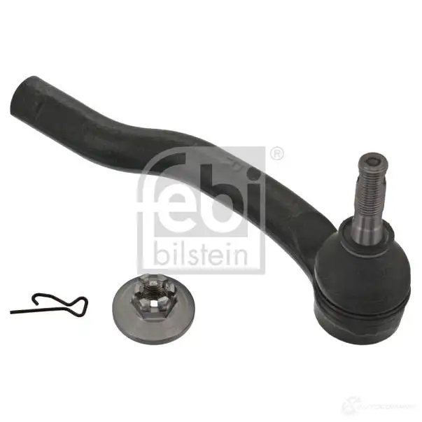 Рулевой наконечник FEBI BILSTEIN 43249 4027816432494 1089342 G0S I8FW