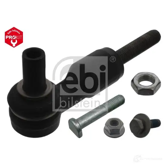 Рулевой наконечник FEBI BILSTEIN 1085351 39076 EW 1XHL 4027816390763 изображение 1