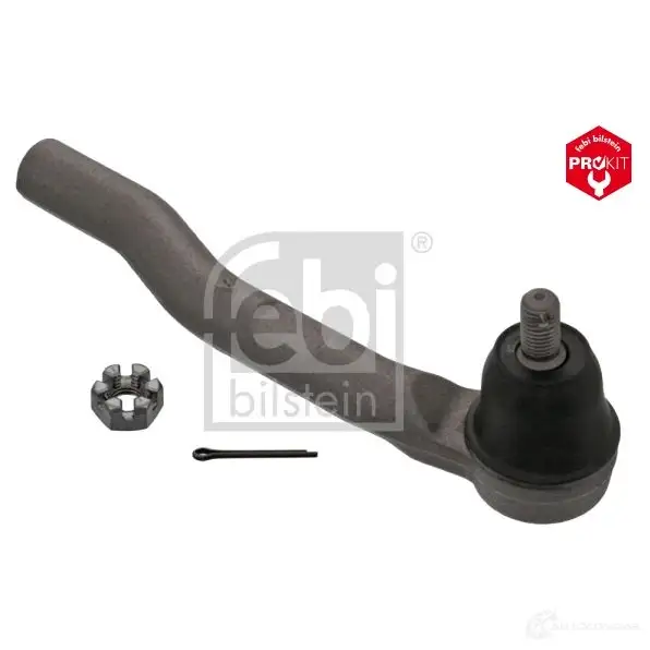 Рулевой наконечник FEBI BILSTEIN 42228 4027816422280 1088382 D 4TTRPR