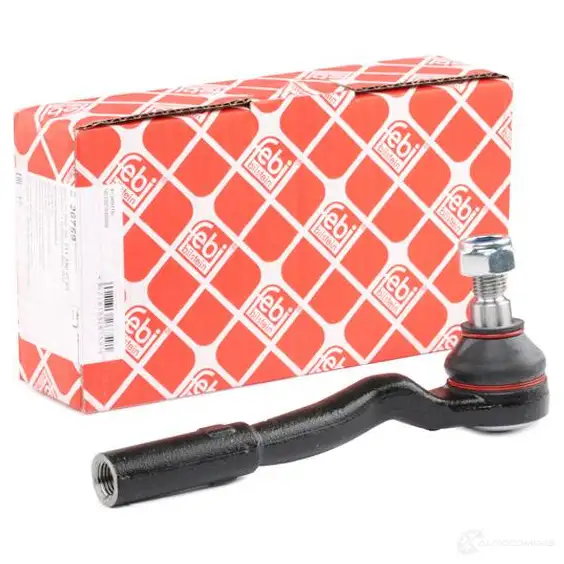 Рулевой наконечник FEBI BILSTEIN HR9ZG I 4027816267591 1074071 26759 - Изображение 1