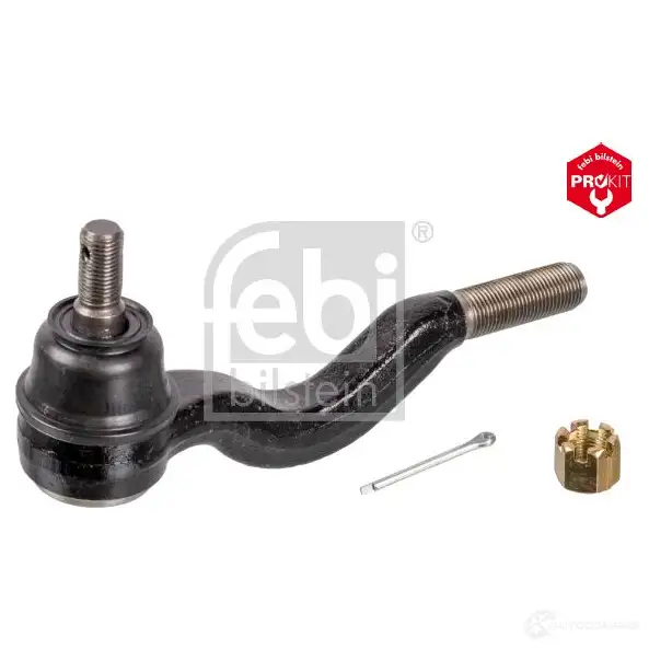 Рулевой наконечник FEBI BILSTEIN 4027816419792 MH HEMJX 1088144 41979