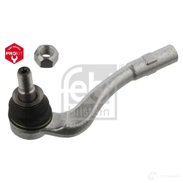 Рулевой наконечник FEBI BILSTEIN 1086233 4027816399551 39955 L9S H1Y