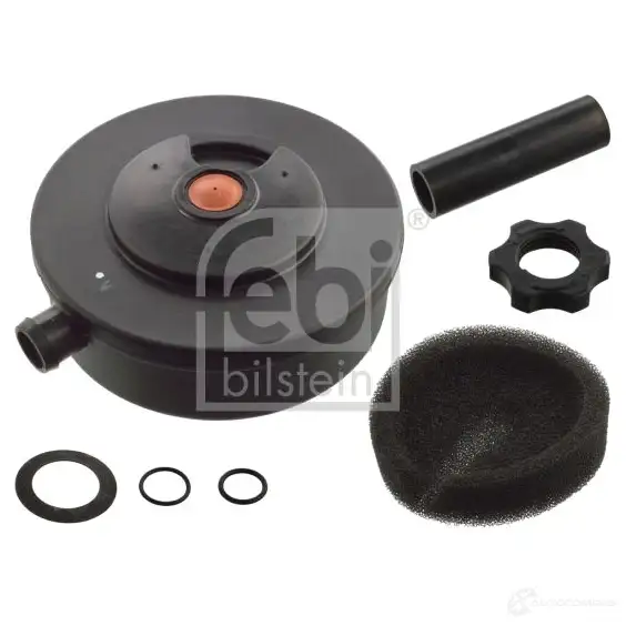 Маслоотделитель FEBI BILSTEIN 1437968455 G0C VX 103482