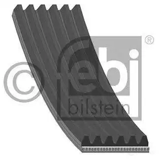 Приводной ремень поликлиновой FEBI BILSTEIN 6PK1879 6PK 1878 1079693 33022