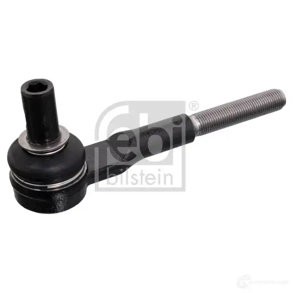 Приводной ремень, поликлиновой FEBI BILSTEIN 29043 1076163 8PK1024 8PK10 23