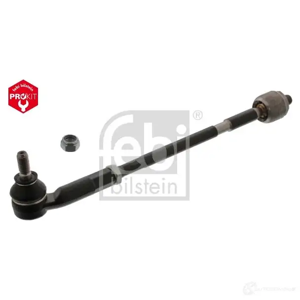 Приводной ремень в комплекте FEBI BILSTEIN 8PK1 223 8PK1224 46752 1092489