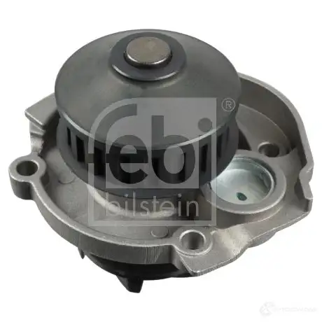 Водяной насос, помпа FEBI BILSTEIN 10600 4027816106005 ZGY A5D 1062482 изображение 0