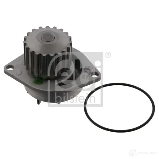 Водяной насос, помпа FEBI BILSTEIN 19068 1068262 R LQ78 4027816190684