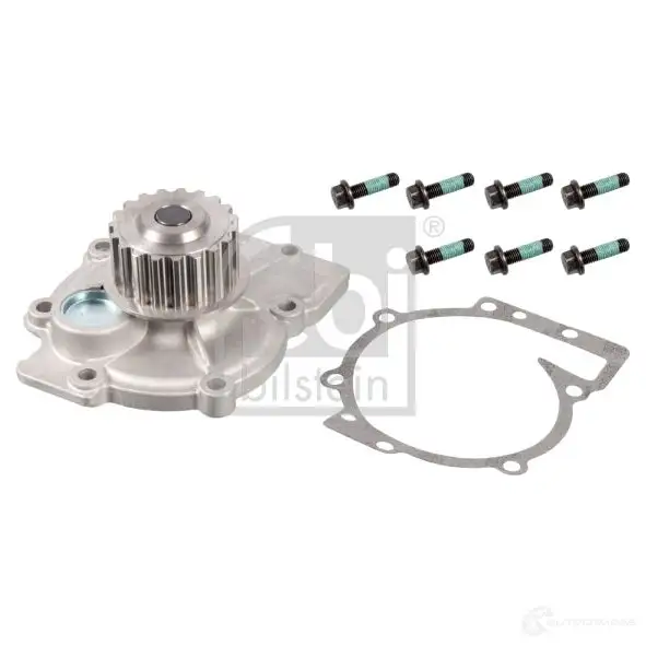 Водяной насос, помпа FEBI BILSTEIN 1070597 JCTNR 95 22145 4027816221456