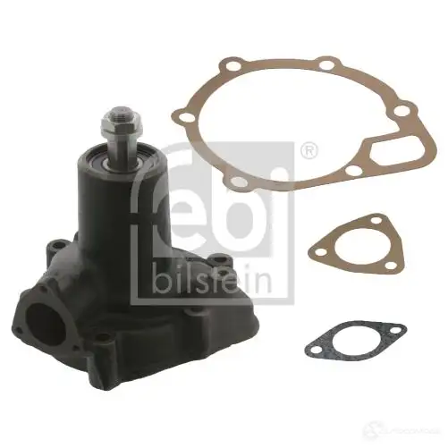 Водяной насос, помпа FEBI BILSTEIN G SFY18G 4027816218906 1070353 21890