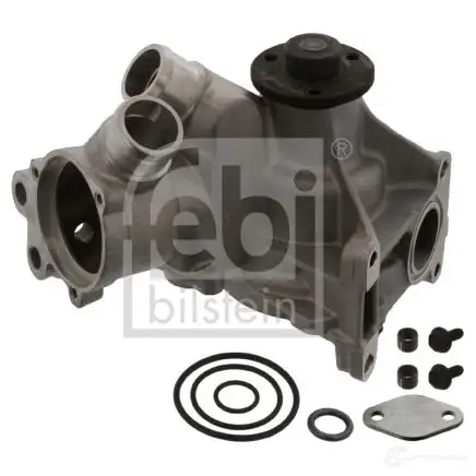 Водяной насос, помпа FEBI BILSTEIN 10647 4027816106470 6 X16F 1062523