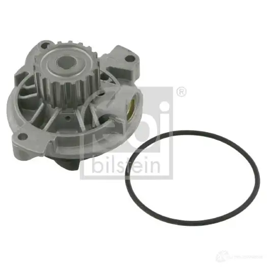 Водяной насос, помпа FEBI BILSTEIN 80ED P 1056580 02086