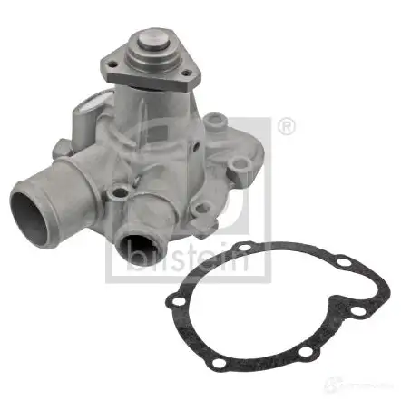 Водяной насос, помпа FEBI BILSTEIN 0CU8 7Y 4027816398837 1086164 39883