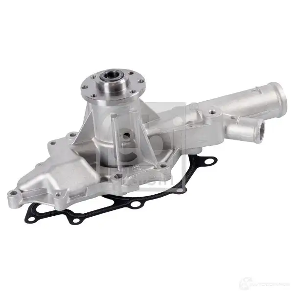 Водяной насос, помпа FEBI BILSTEIN 4027816263937 1073739 26393 WS6CE8 D