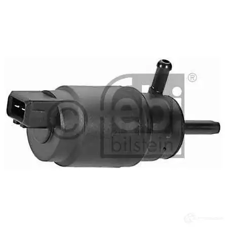 Моторчик омывателя, стеклоочистителя FEBI BILSTEIN 08027 1060220 OY FI8