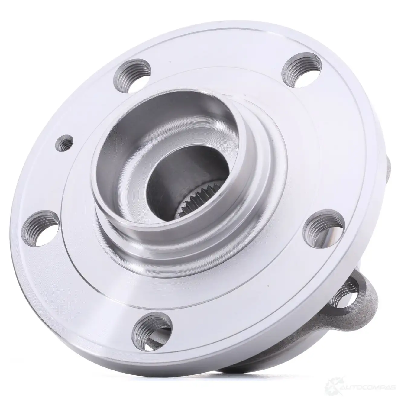 Подшипник ступицы колеса FEBI BILSTEIN 1073723 4027816263777 D7ET V5 26377 - Изображение 1