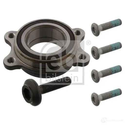 Подшипник ступицы колеса FEBI BILSTEIN 34823 1081208 RBL6C P7