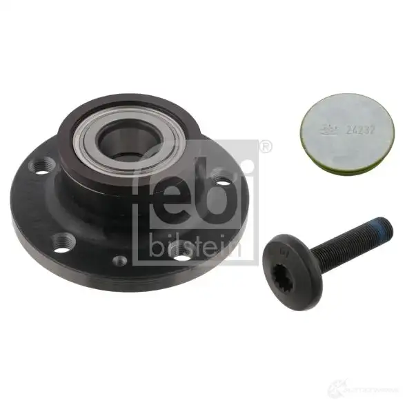 Подшипник ступицы колеса FEBI BILSTEIN 1076510 29447 POS 7HS 4027816294474