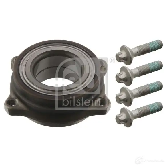 Подшипник ступицы колеса FEBI BILSTEIN 34739 D769 GCO 1081120