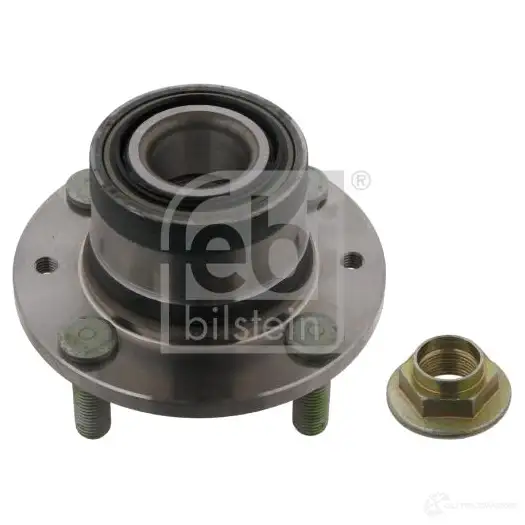 Подшипник ступицы колеса FEBI BILSTEIN 32684 4027816326847 U 1KZT 1079380