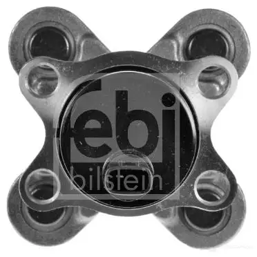 Подшипник ступицы колеса FEBI BILSTEIN 1437383516 172495 TZ49W 7 изображение 1