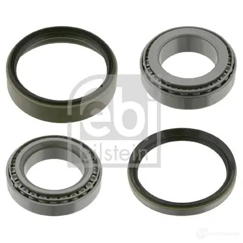Подшипник ступицы колеса FEBI BILSTEIN 4027816054641 05464 1058650 XES9D9 N