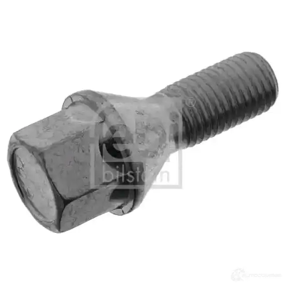 Болт ступицы колеса FEBI BILSTEIN 1095306 HNFH 5U 49873 4027816498735 изображение 0