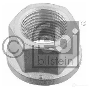 Гайка ступицы колеса FEBI BILSTEIN 2H KK12C 1058572 05324
