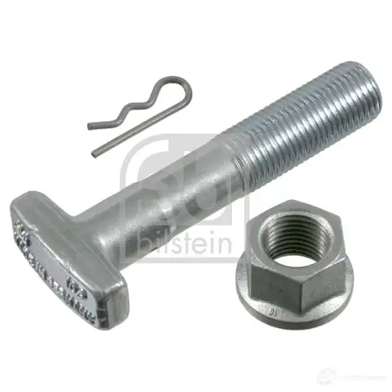 Шпилька колеса FEBI BILSTEIN 1065681 4027816156864 5C XD1P 15686