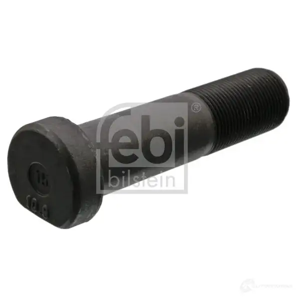 Шпилька колеса FEBI BILSTEIN 1064322 4027816128700 12870 OTOY Z6 изображение 0