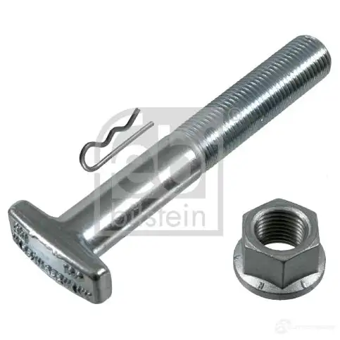 Шпилька колеса FEBI BILSTEIN 4027816056614 A G1XV5Z 1058760 05661