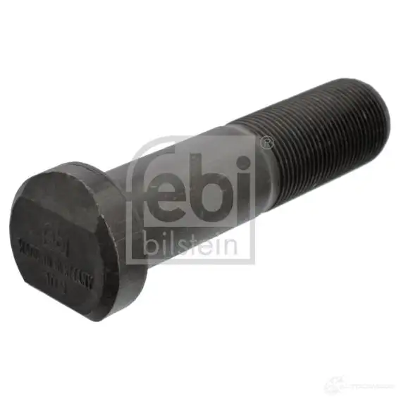 Шпилька колеса FEBI BILSTEIN U EVNH 4027816079446 07944 1060155 изображение 0