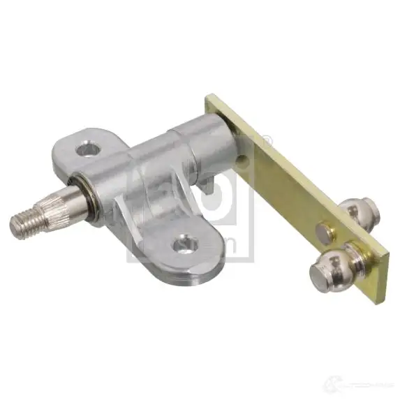 Ось трапеции стеклоочистителя FEBI BILSTEIN 9IQJ8 S 4054224044858 104485 1424625426
