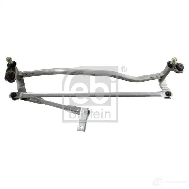 Трапеция стеклоочистителя FEBI BILSTEIN 1424860555 104960 OI FPPB 4054224049600