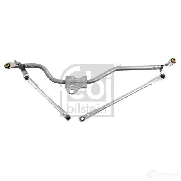 Трапеция стеклоочистителя FEBI BILSTEIN 1437408392 174513 EGZLT ZO