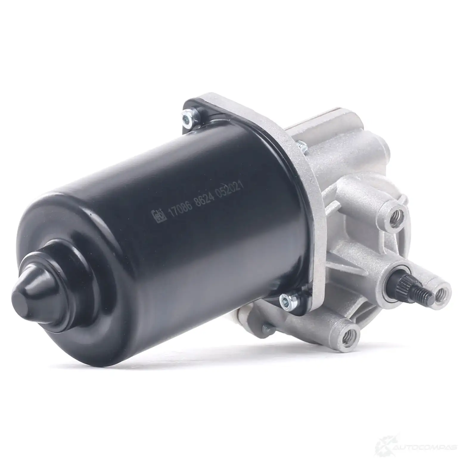 Мотор стеклоочистителя FEBI BILSTEIN 4027816170860 17086 1066686 O 1NVSHX - Изображение 1