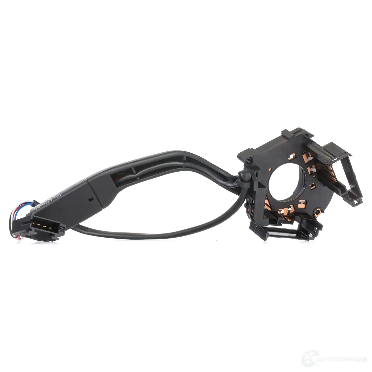 Подрулевой переключатель FEBI BILSTEIN 4027816248064 24806 8 DVXK0 1072979 - Изображение 1