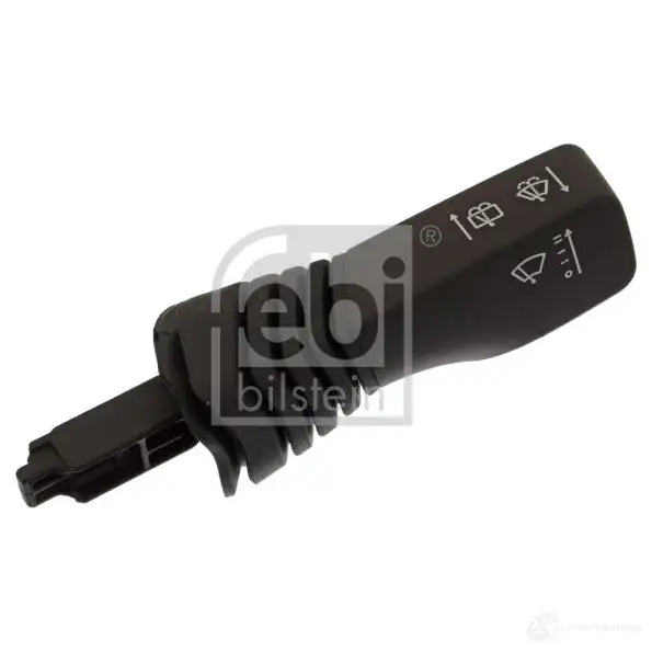 Подрулевой переключатель FEBI BILSTEIN 45412 EYI TD 4027816454120 1091186