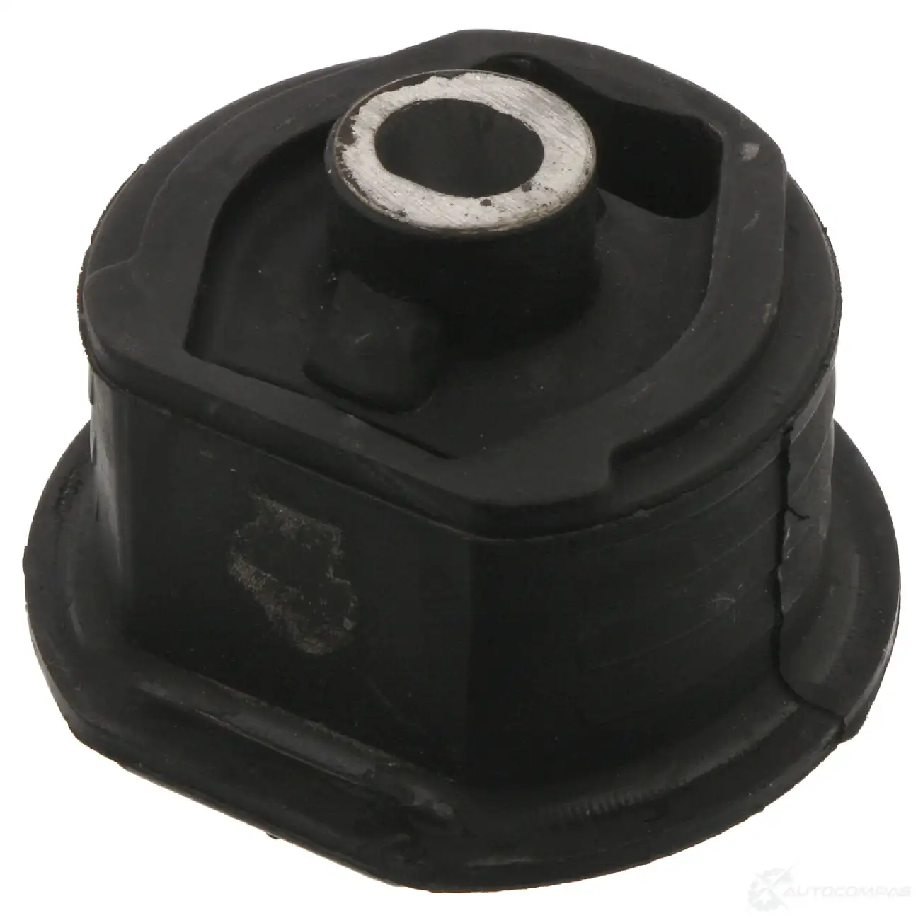 Сайлентблок балки FEBI BILSTEIN IYF S5 4027816076018 1059941 07601