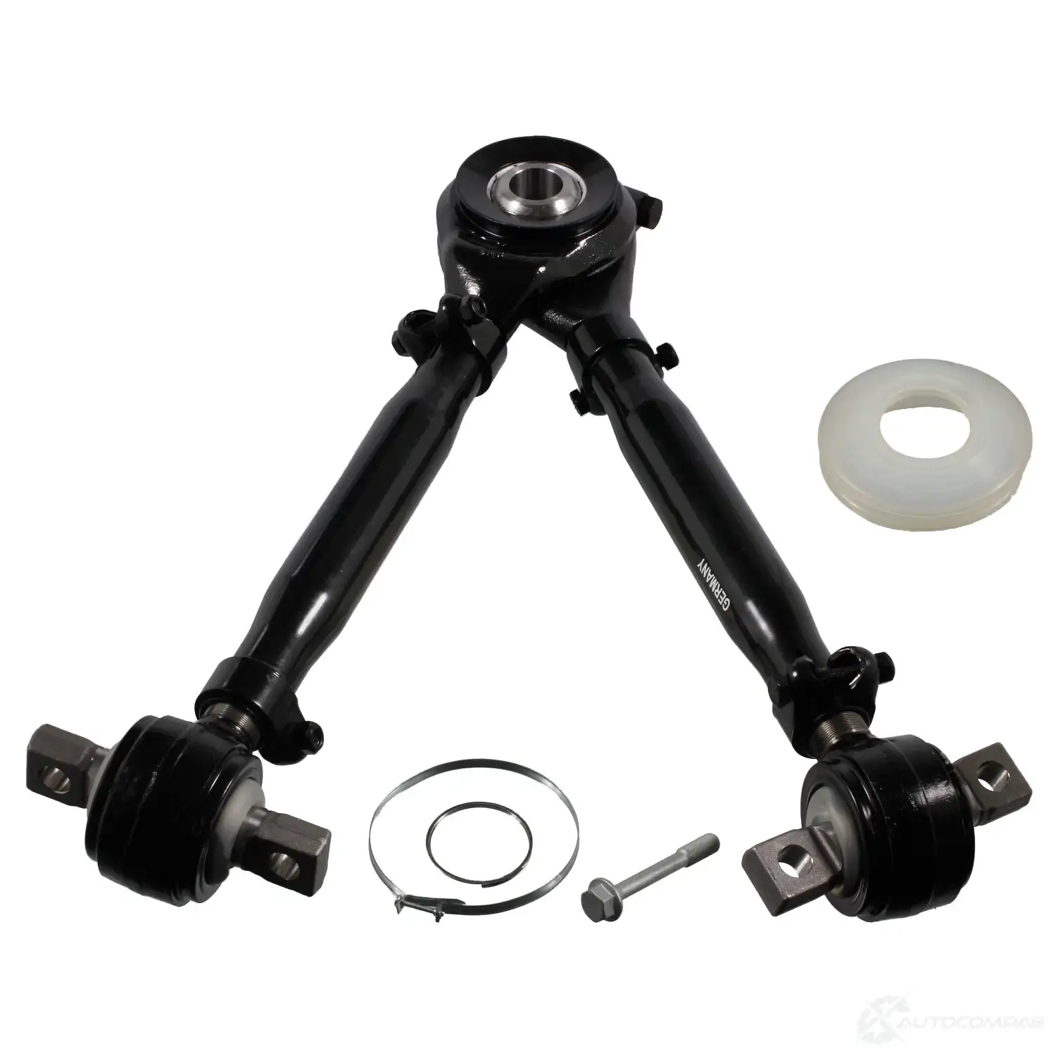 Рычаг подвески FEBI BILSTEIN 21347 XF SUUI 1069901 4027816213475 изображение 0